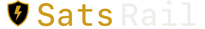 SatsRail